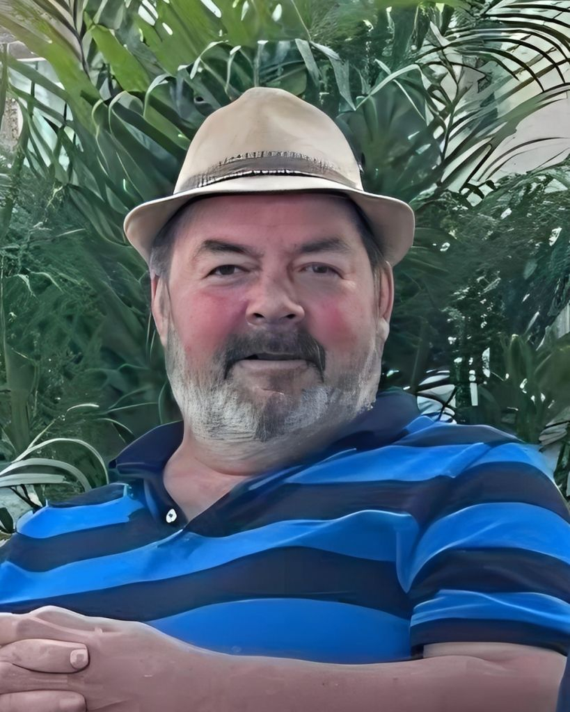 Serge DELMEULLE