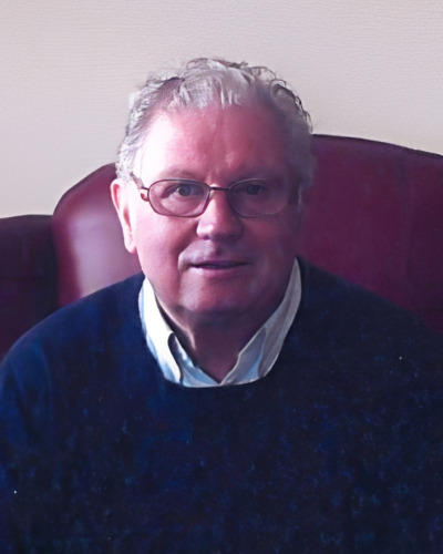 Jacques VANDEVONDELE