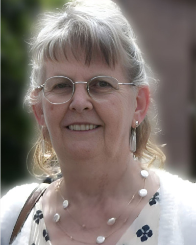 Joëlle DUPRIEZ