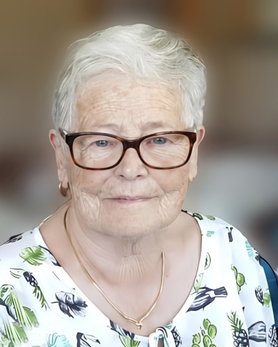 Josée SCHAMP