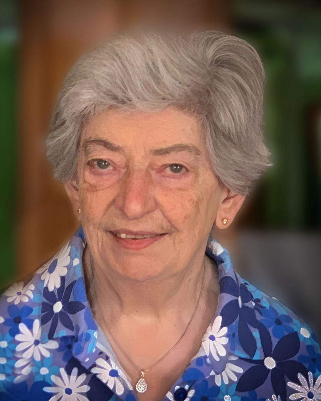 Simone MAUROY
