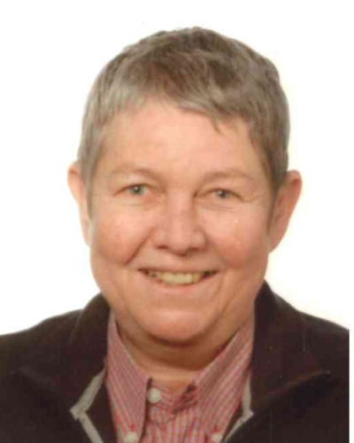 Monique NOTTEBAERT