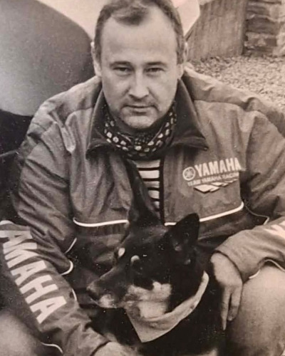 Pascal TOUBEAU