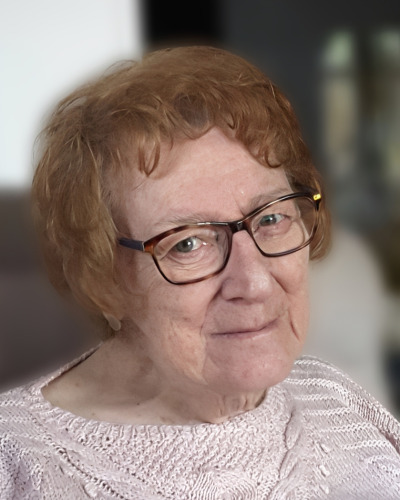 Bérengère VERHAEGHE