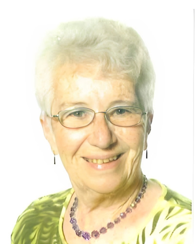 Yvette FONTAINE