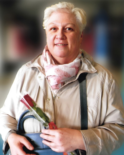 Sylvie LEFEBVRE