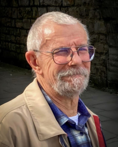 Gérard JACQUERY