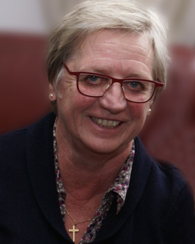 Monique DELHAYE