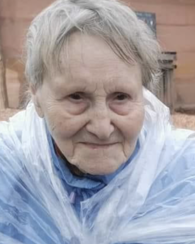 Irène ROOMAN