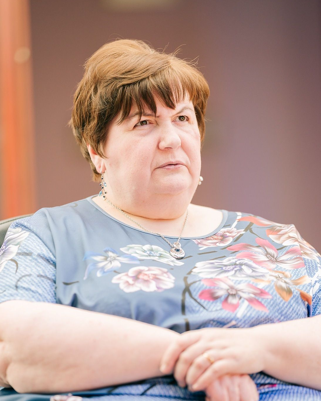 Marie-Agnès DUTOIT