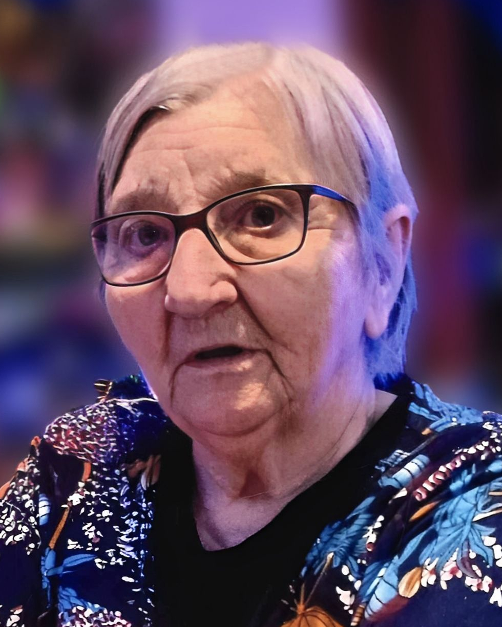 Monique BEUMER