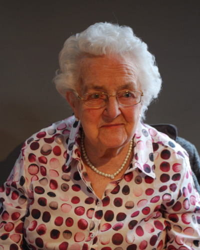 Gisèle DESTREBECQ