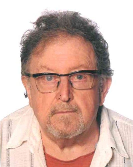 Jacques VANDENBERGHE