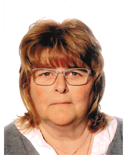 Monique CEUNINCK