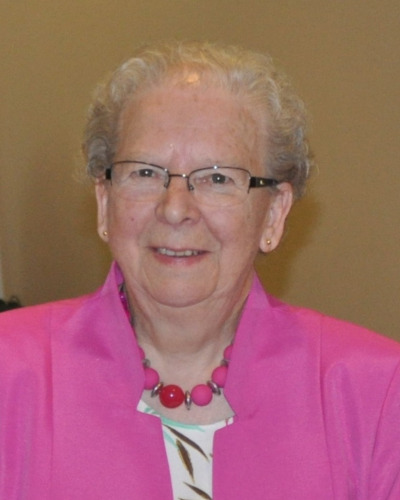 Mariette FAUVARQUE