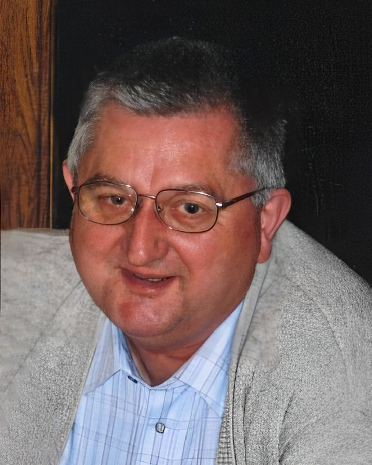 André LECOCQ