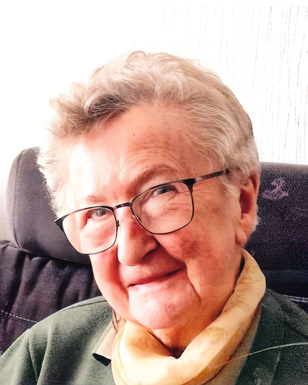 Nelly NACKART