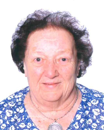 Alice CORBISIER