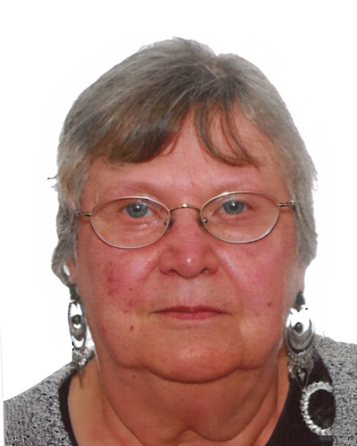 Germaine DUBOIS