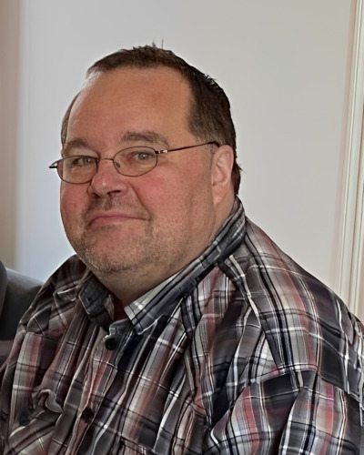 Thierry WIEERS