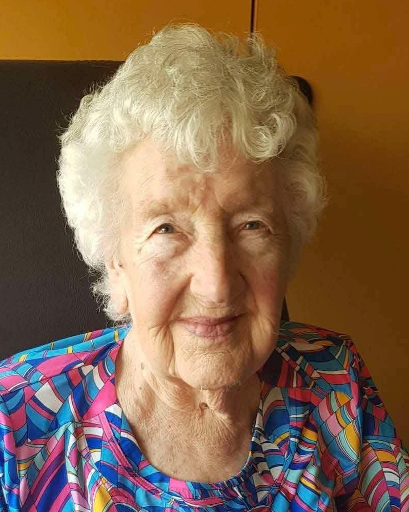 Liliane LECHANTRE