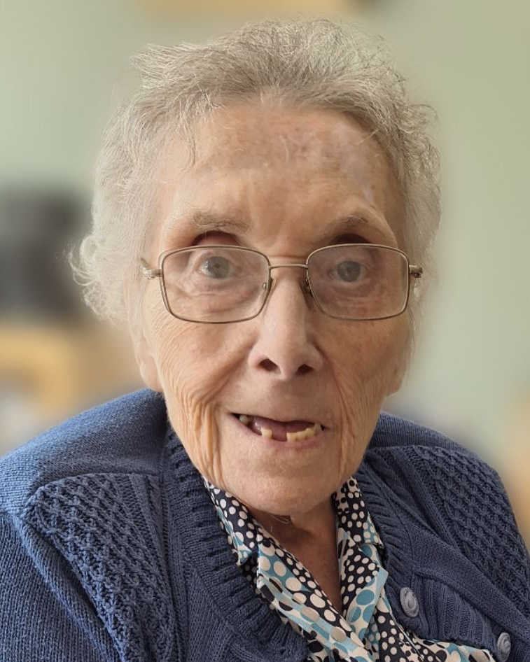 Emilienne KNUDDE