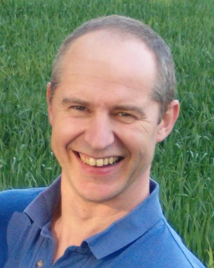 Jean DEMASURE
