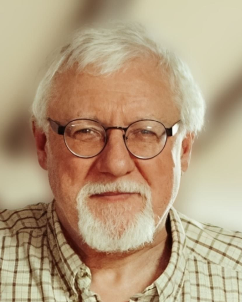 Gérard DUBOIS