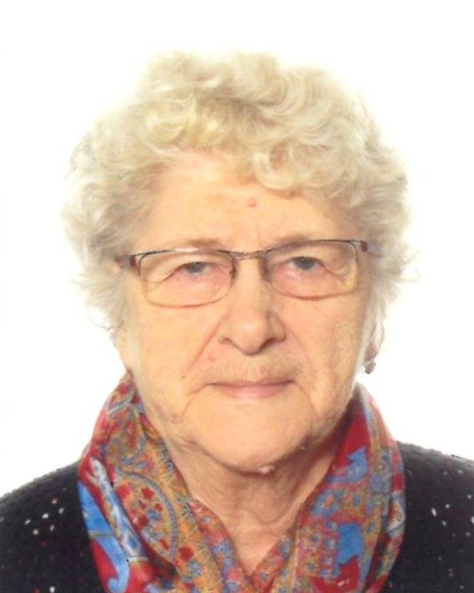 Marcelle LIBRE