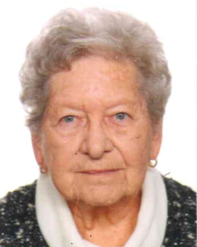 Lucienne COUTURIER