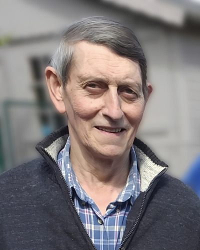 Francis NOULLEZ