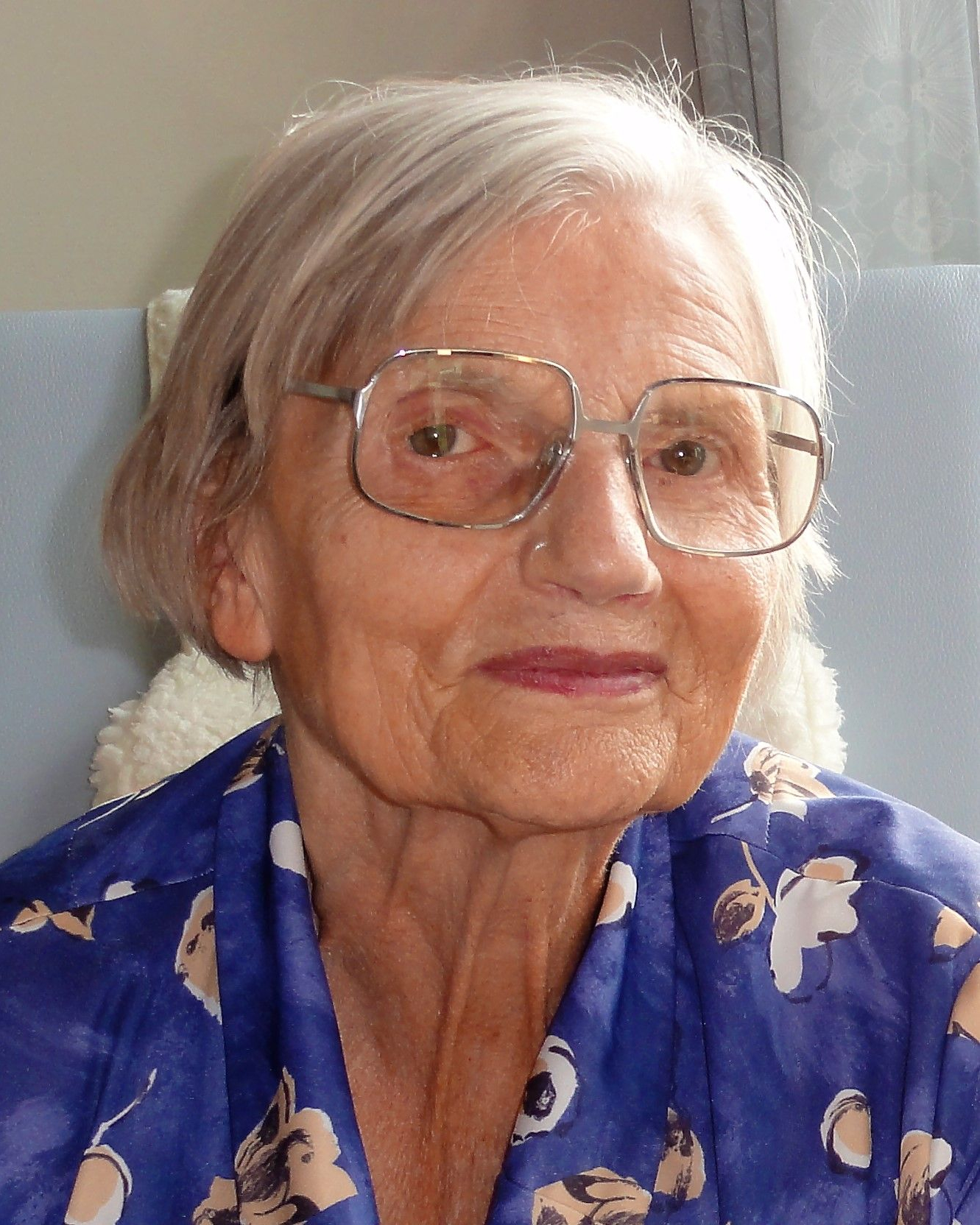 Colette VANNESTE