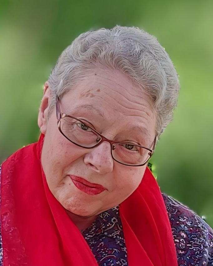Martine VANMELLAERT