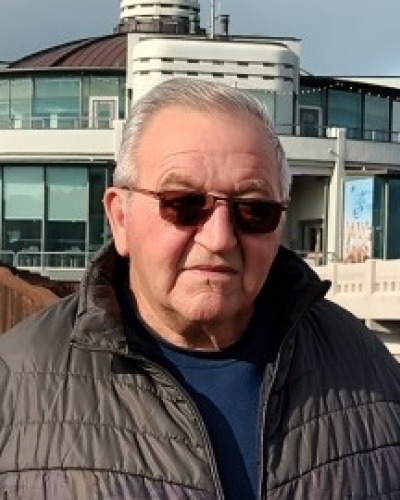 Bernard TILLEUL