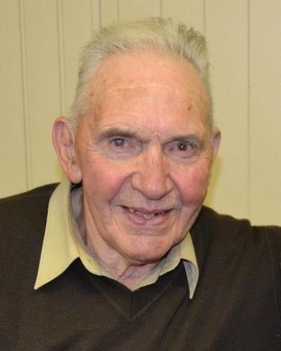 Yvon LELEU