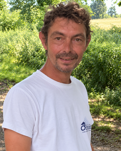 Jan DECROIX