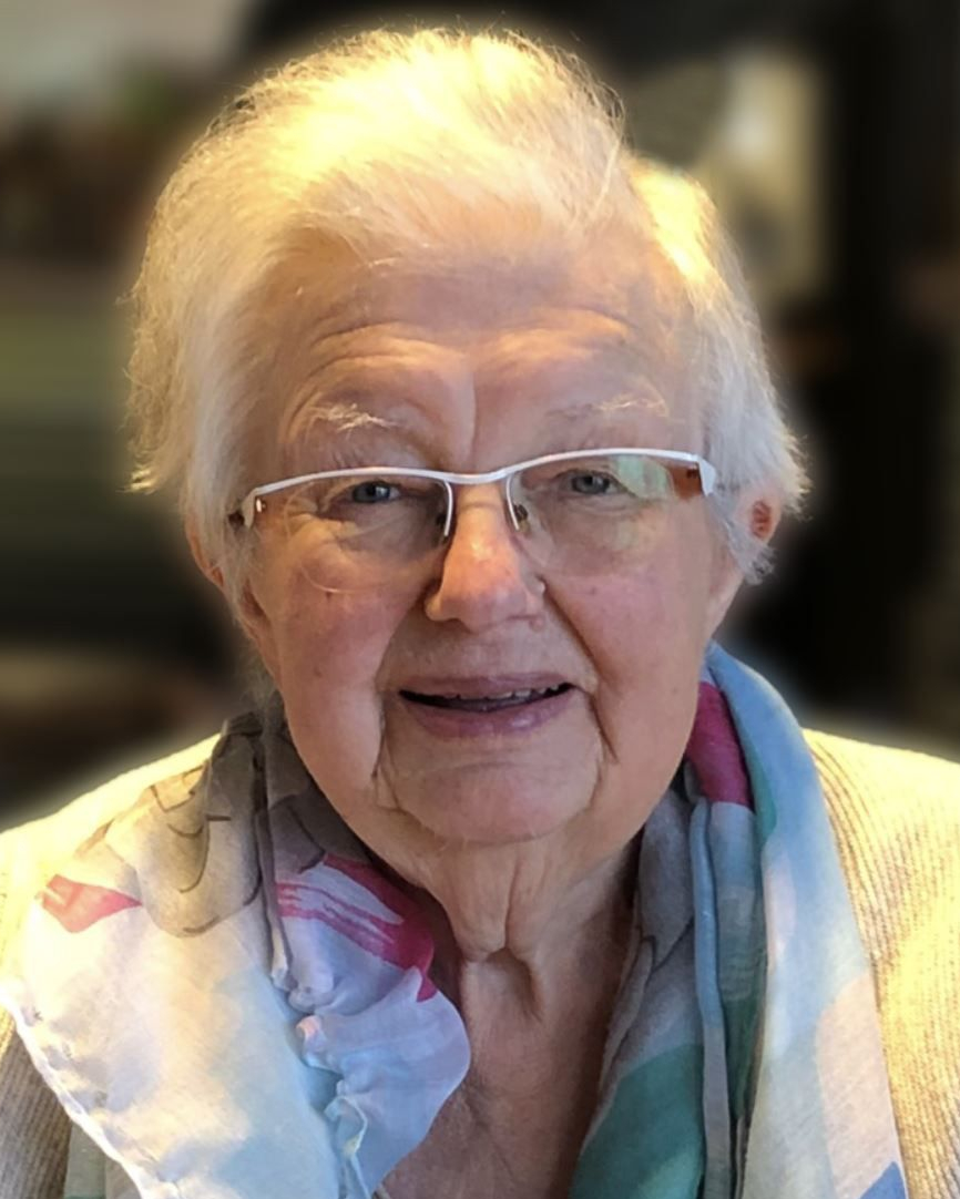 Marcelle TRASSAERT