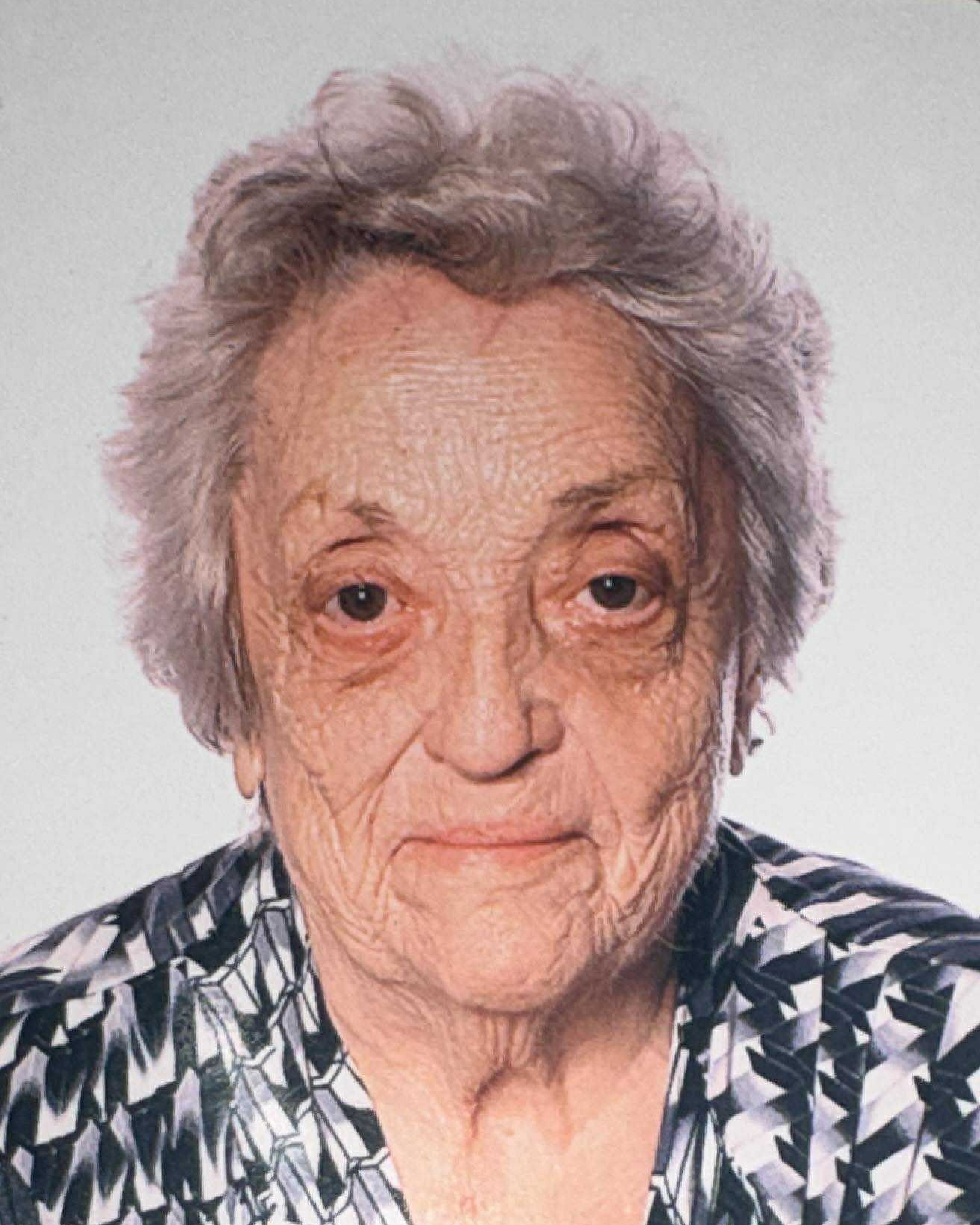 Anna LELONG
