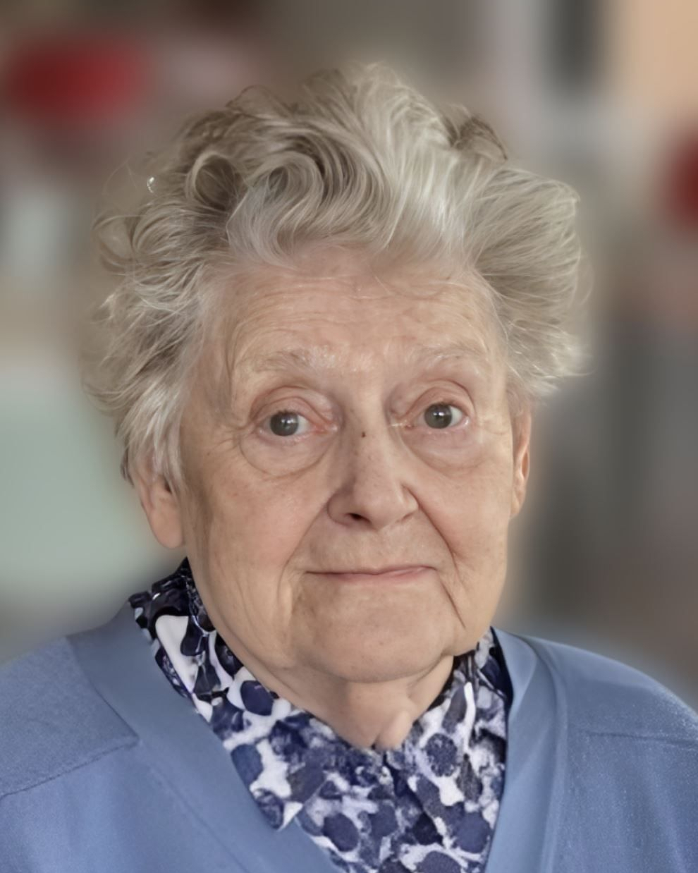Christiane D'HULST