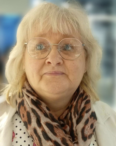 Françoise MUREZ