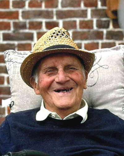 Gérard BRABANT