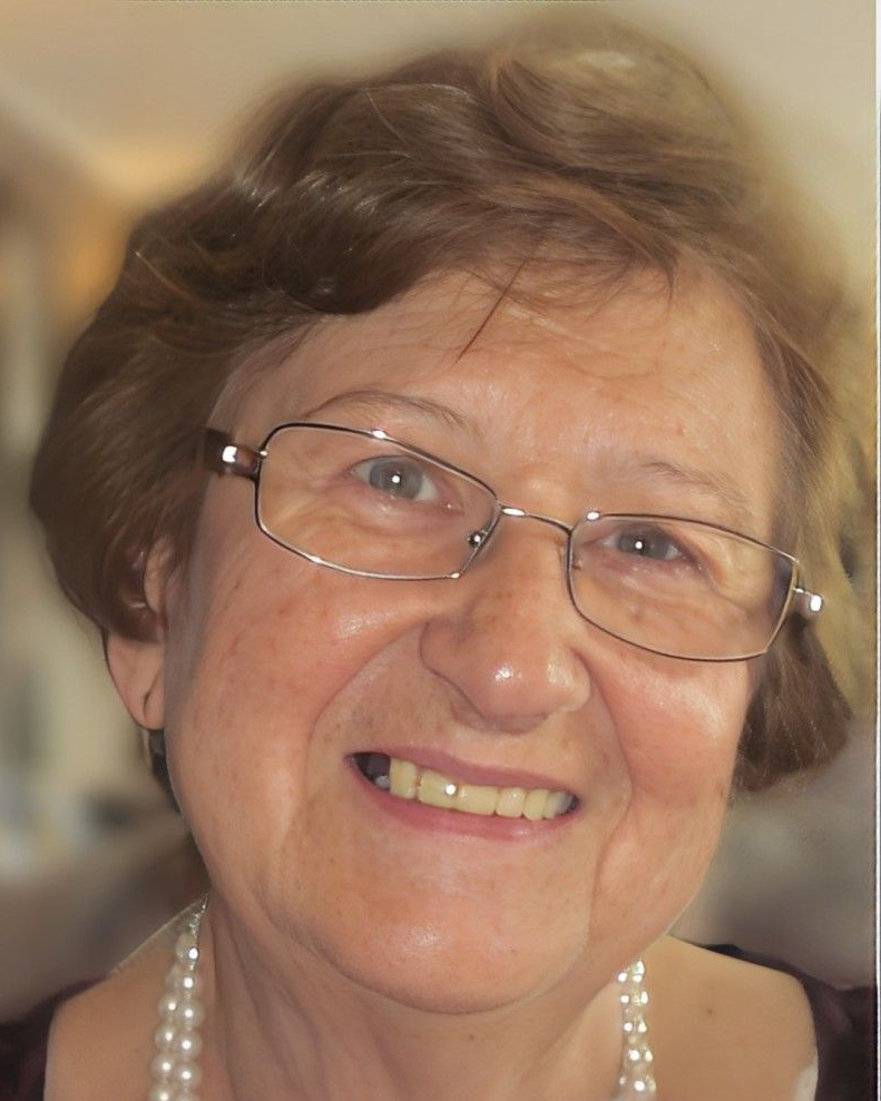 Irène DEPRAETERE