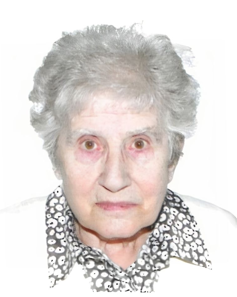 Agnès LEVIGNE