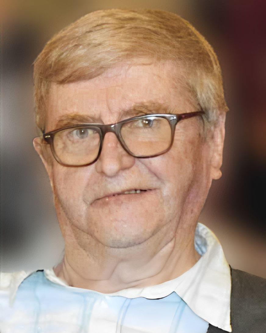 Francis DEPELCHIN