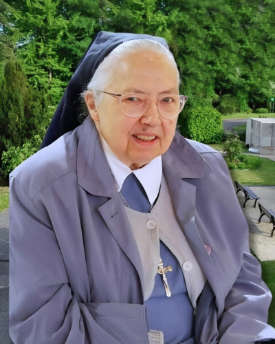 Françoise QUIQUE