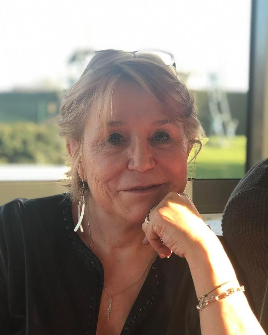 Sylvie DECROYER