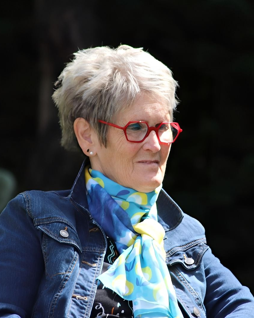 Ginette PICOU