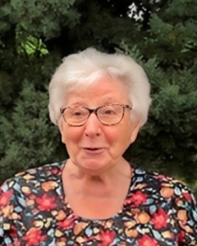 Cécile VANDERECKEN