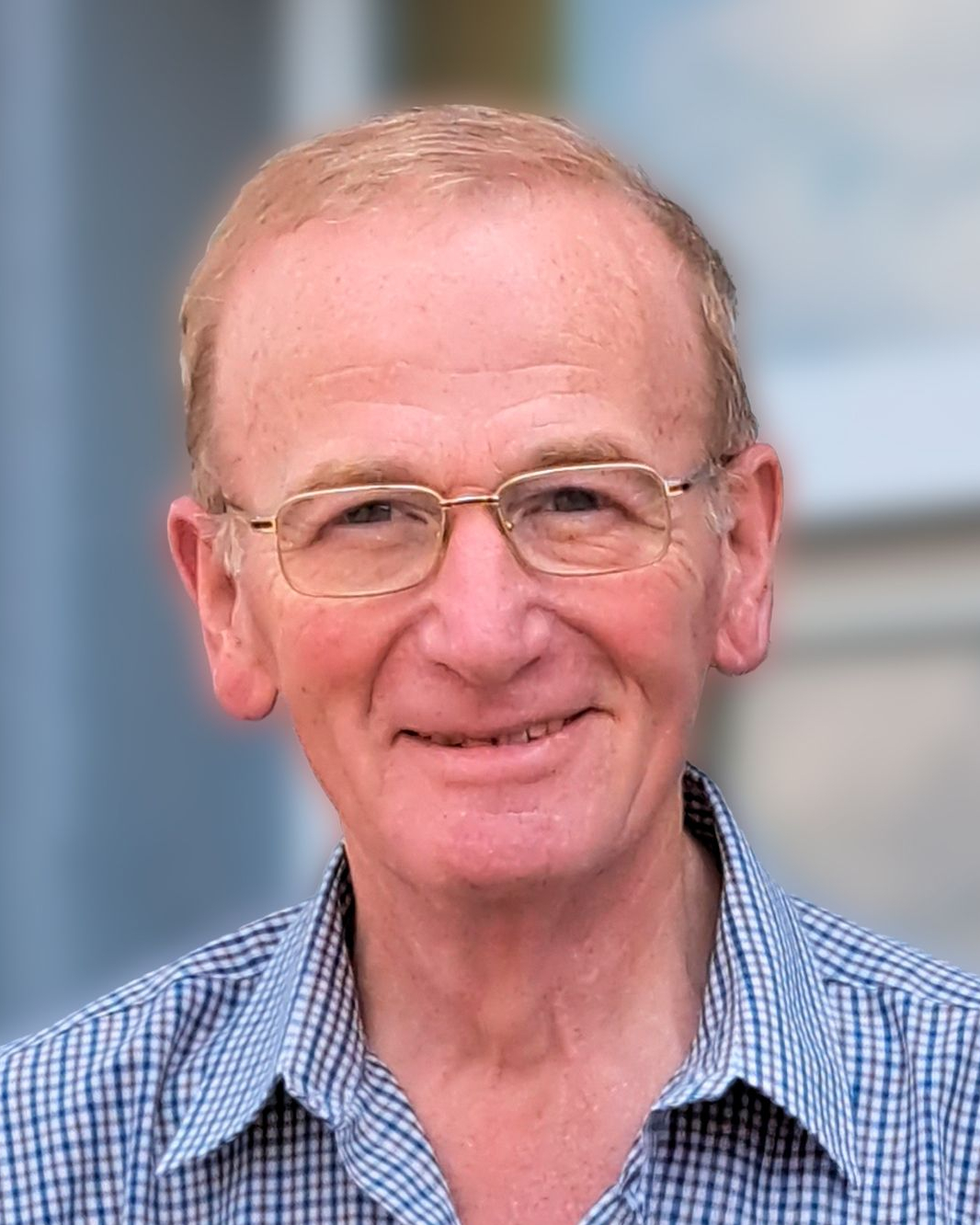 Christian MESTDAGH