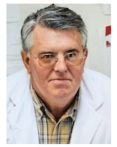 Francis FOREZ